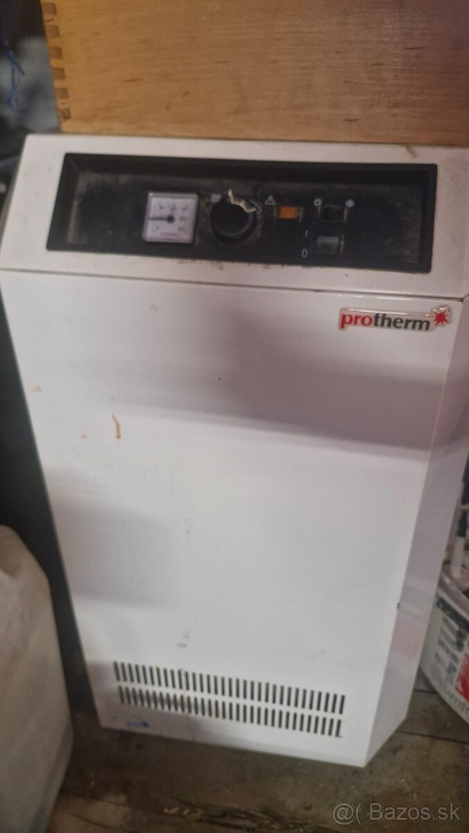Protherm - 2