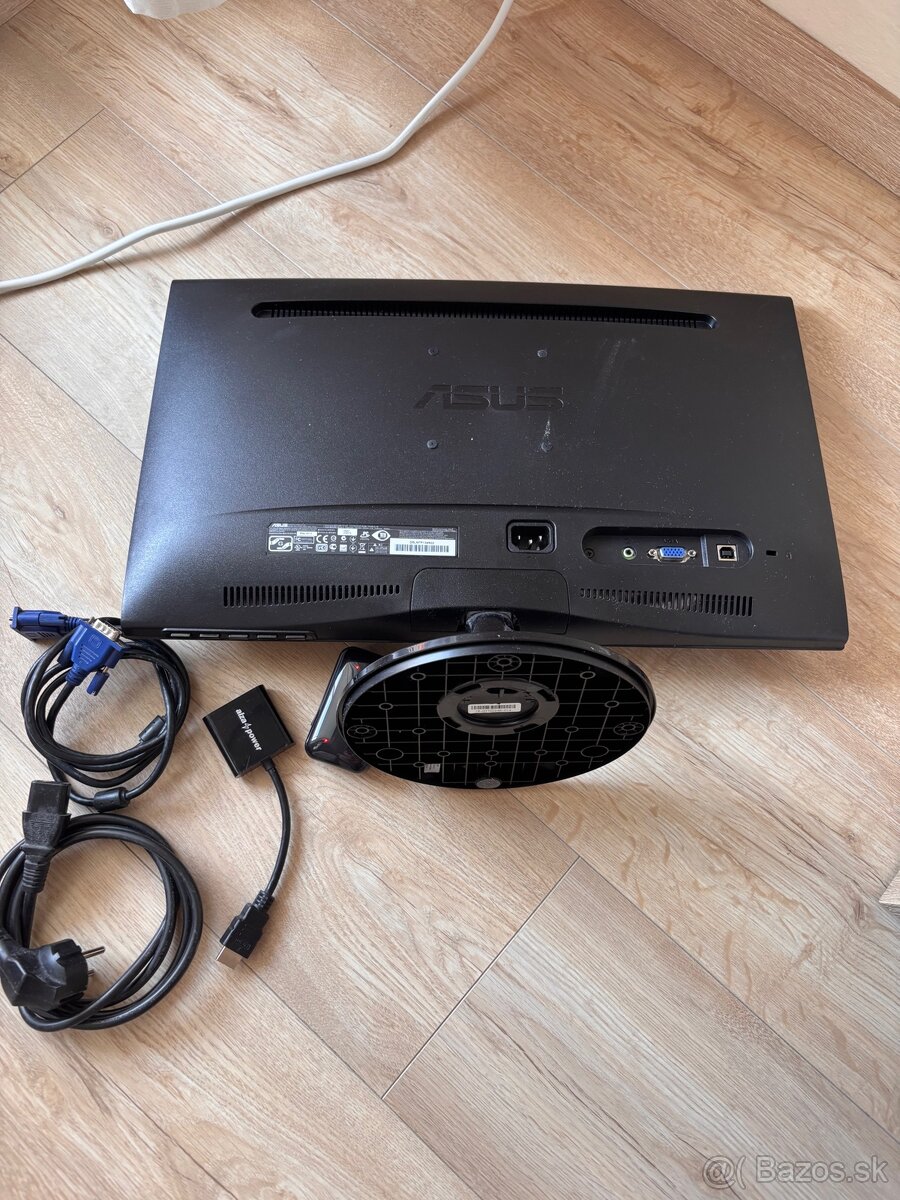 Monitor Asus - 2