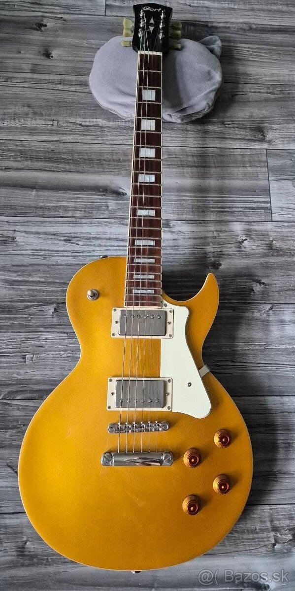 Elektrická gitara - 2