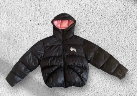 Stussy Bunda - 2