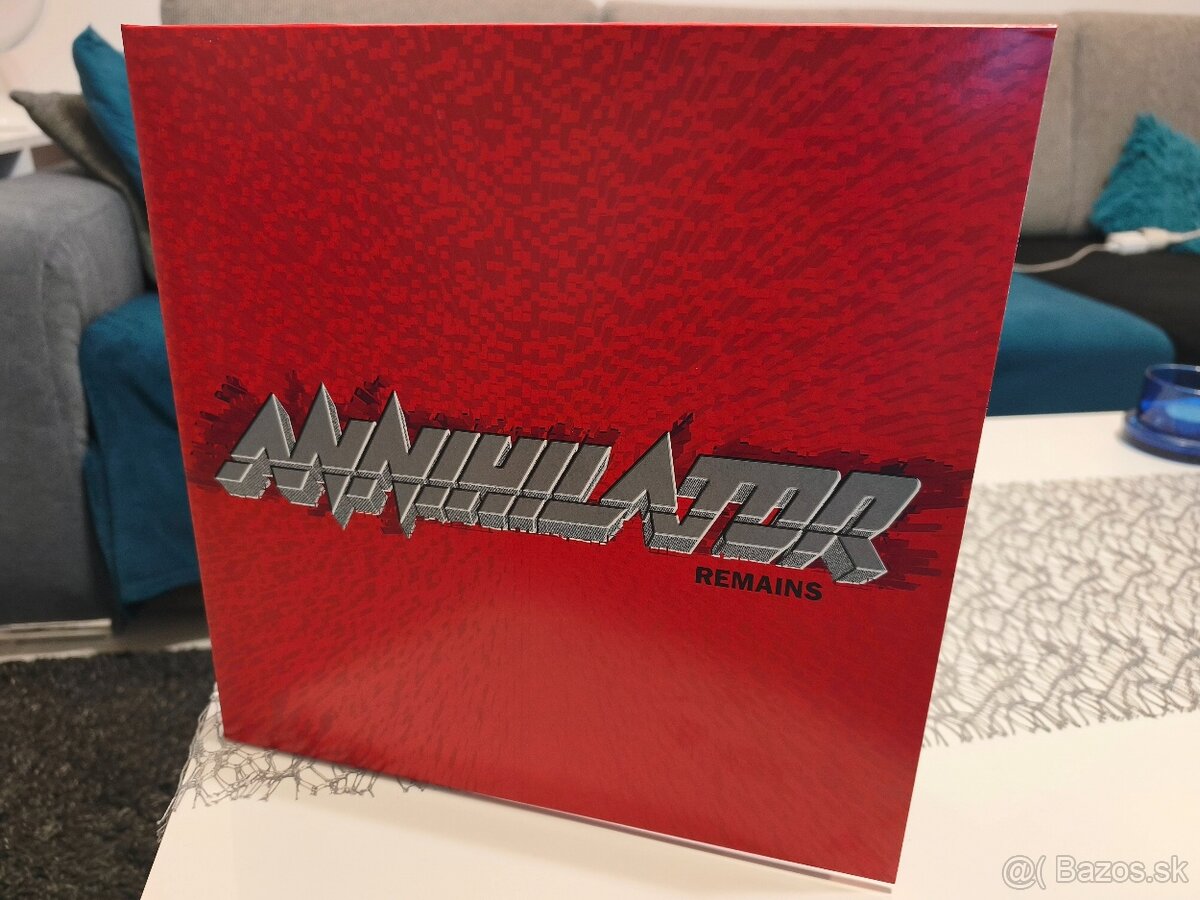 LP Annihilator - 2