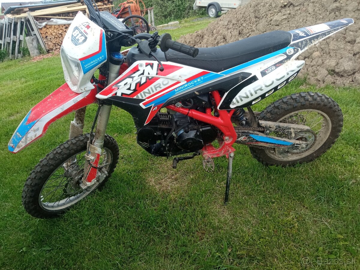 Pitbike