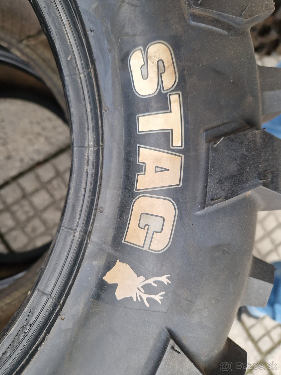 CFMOTO PNEU