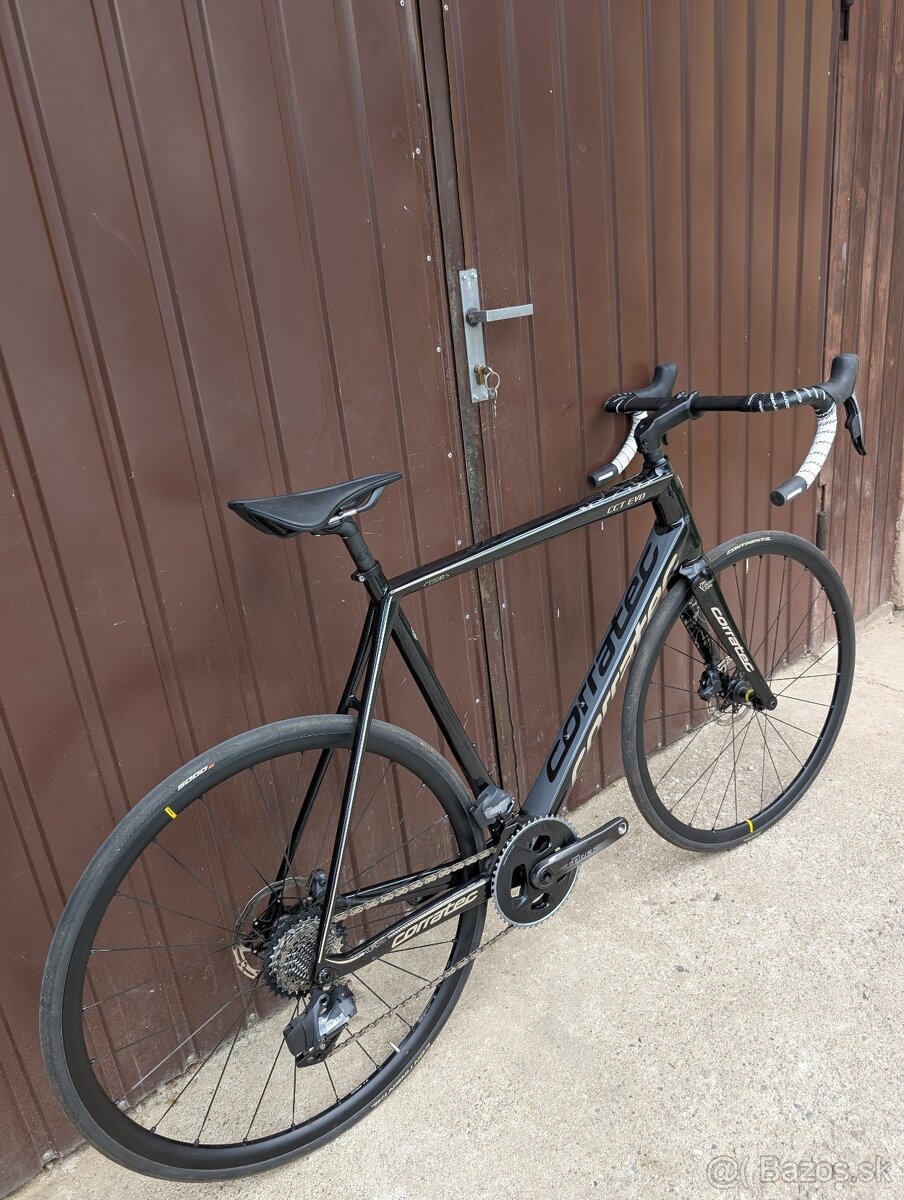 Corratec CCT EVO PRO eTab - 2