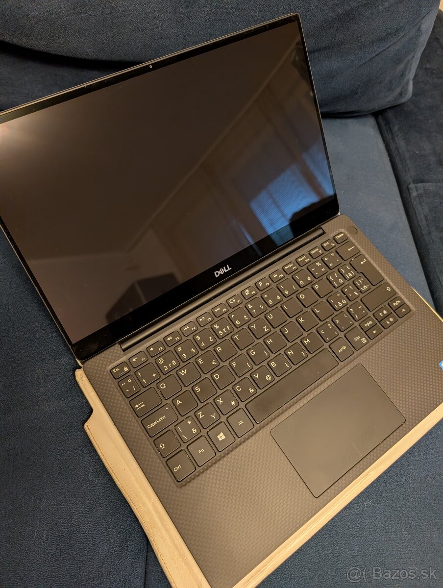 Dell XPS 13 9380 - 2