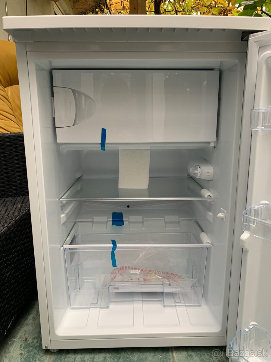 Chladnička Siguro - 2