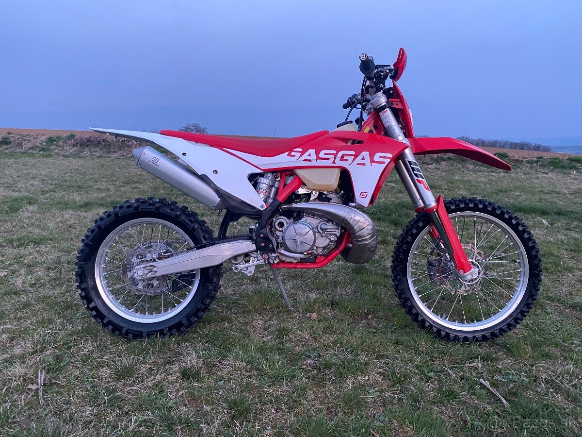 GasGas ec250 2022