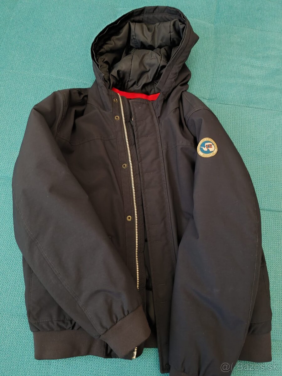 Zimná bunda NAPAPIJRI - 2