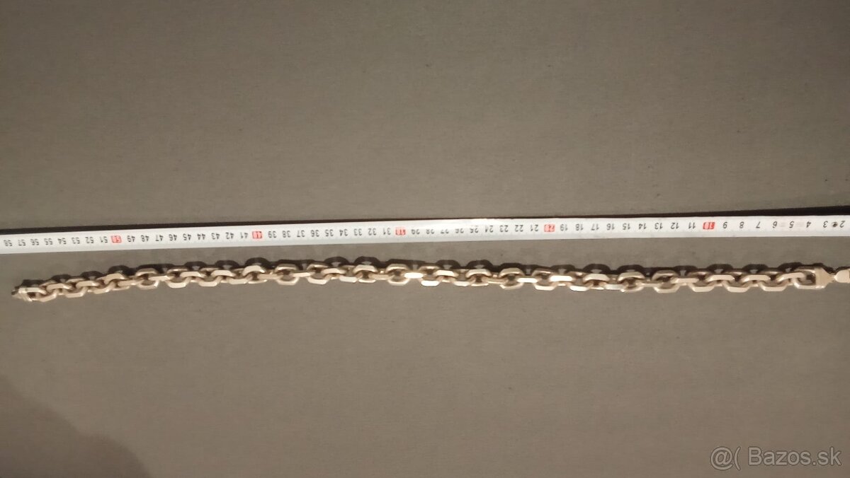 predam strieborne retiazky - 2