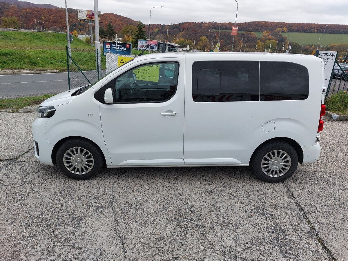 Toyota Proace Verso Shuttle 2.0 D-4D 150 S S SCR L1 - 2