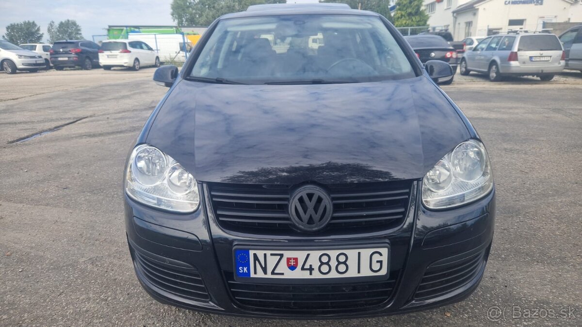 VOLKSWAGEN GOLF 1.4 TSI.AUTOMAT - 2