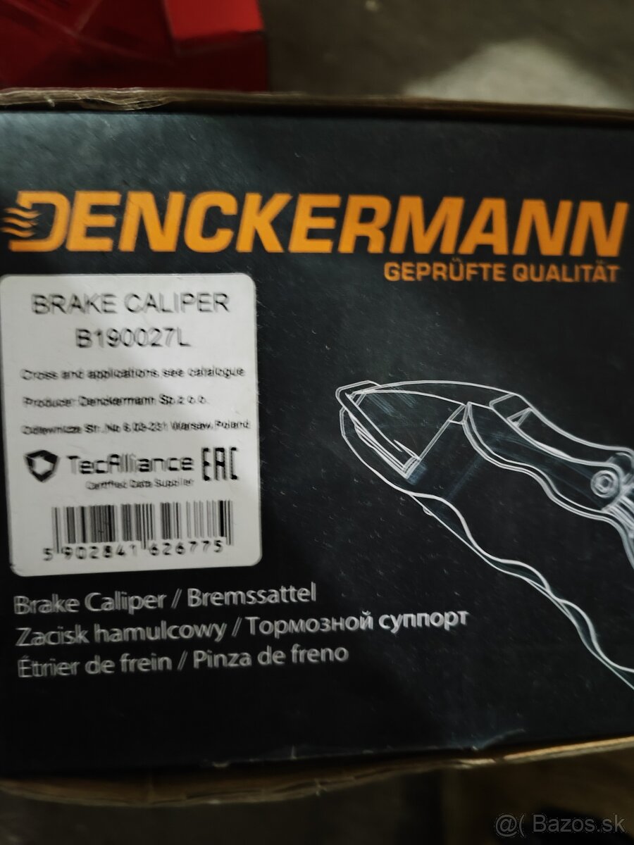 Predný ľavý strmeň Octavia,Fabia, Leon , golf... - 2