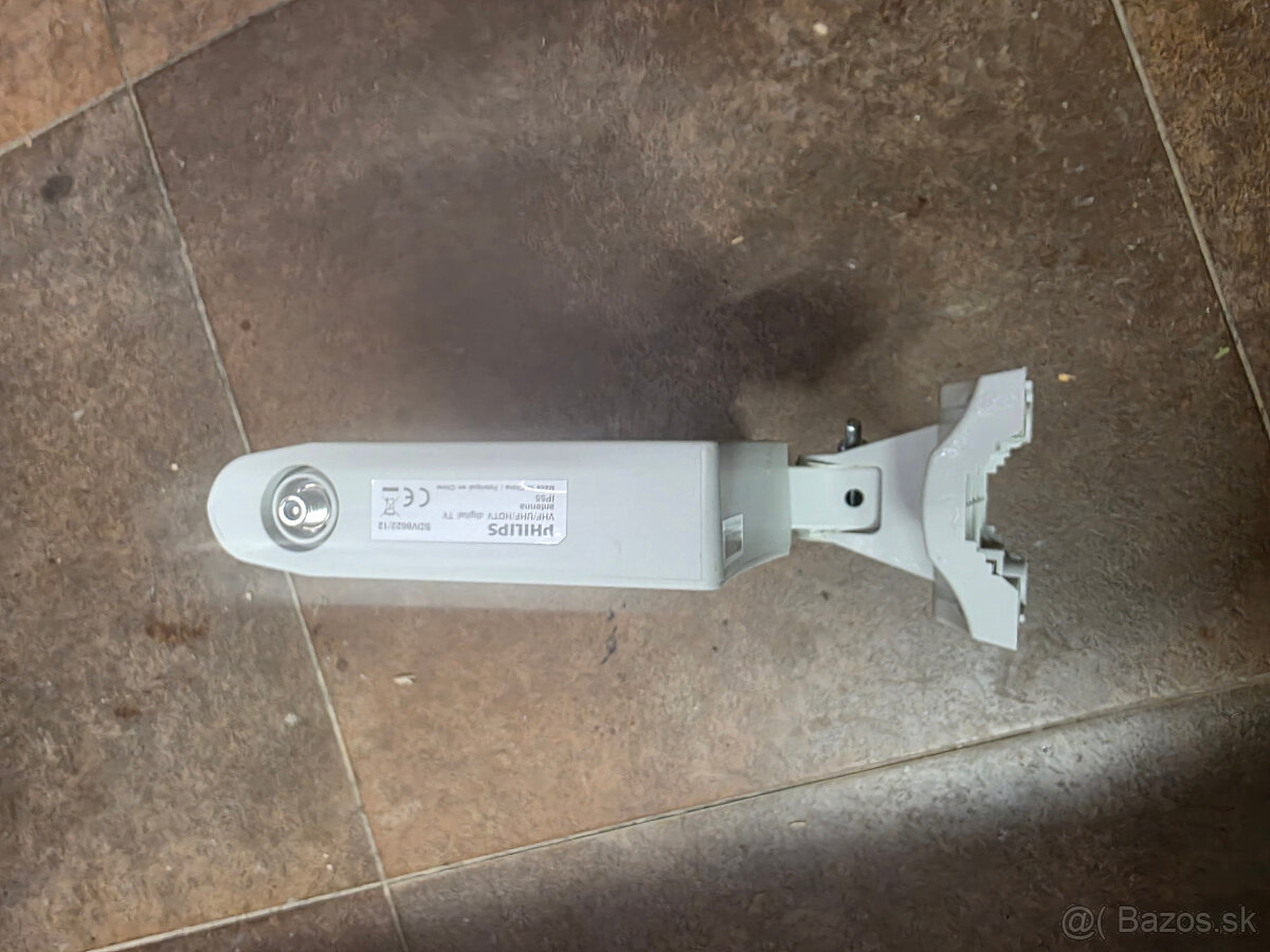 digitalna anténa - 2