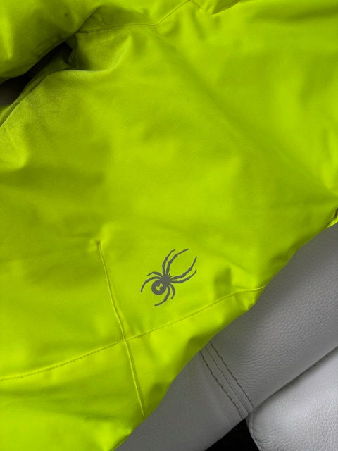 Spyder detske oteplovacky 12 - 2