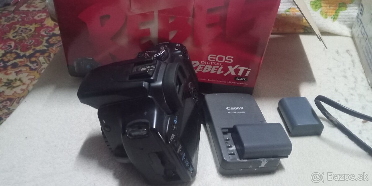 SPOLU 200€CANON, - 2