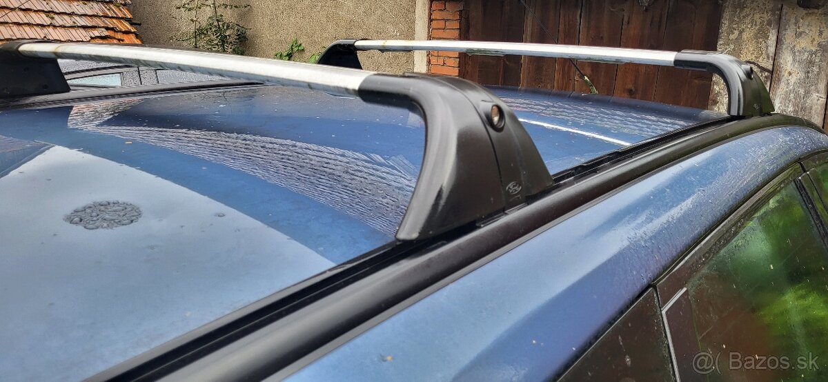 Strešný nosič Ford - 2