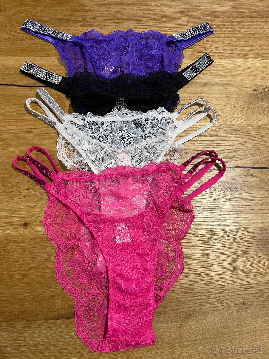 Shine strap M od Victoria’s Secret - 2