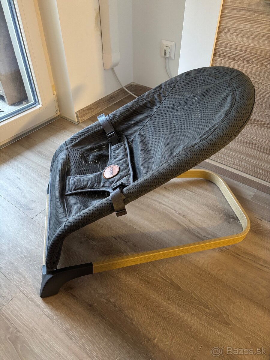 Lehatko / hojdačka - 2