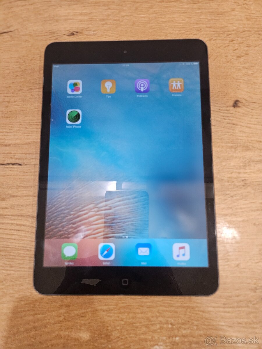 Mini ipad 16gb..wifi - 2