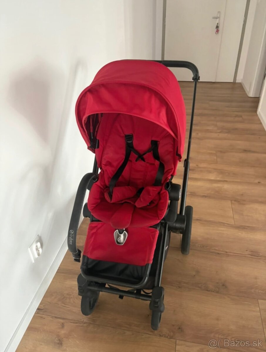 Kočík cybex priam 2018 - 2