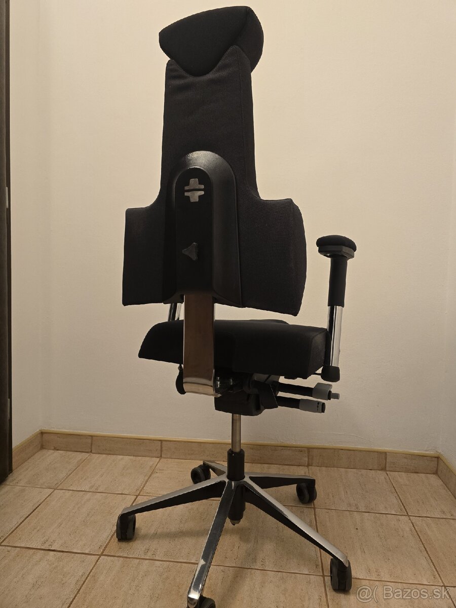 Stolička Therapia Energy L - 2