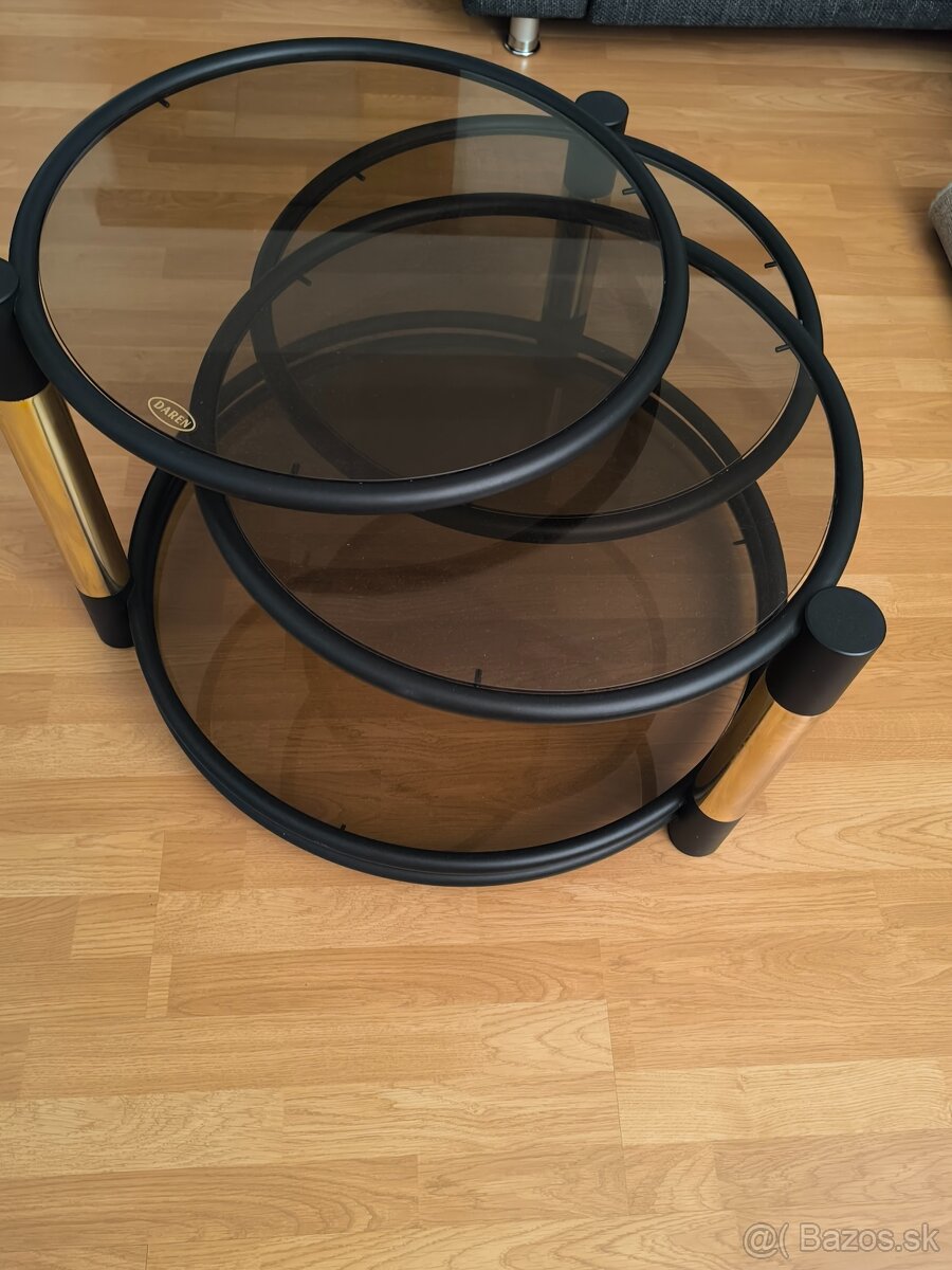 Konferenčný stolík - 2