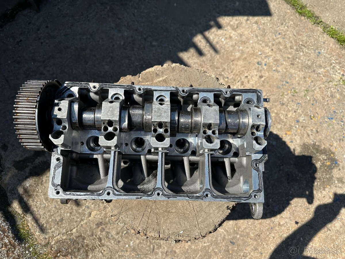 Predám hlavu valcov 1.9 TDI BLS - 2