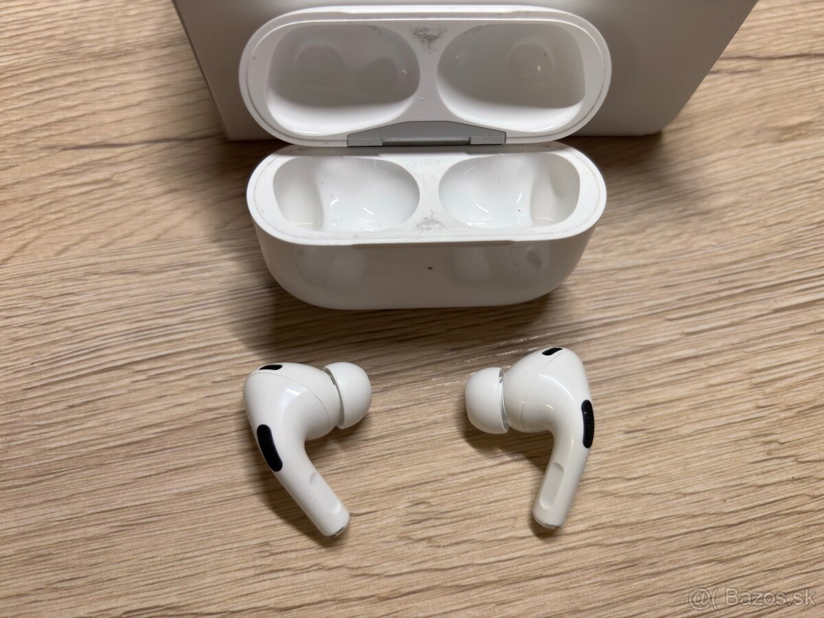 AirPods Pro 2 usb-c - 2