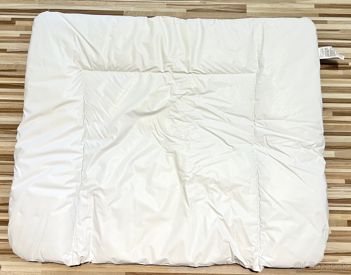 Prebaľovacia podložka značky Julius Zöllner - 2