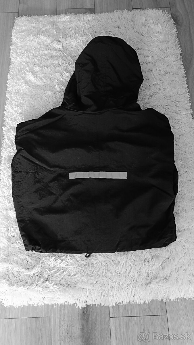 Tenká bunda v S - 2