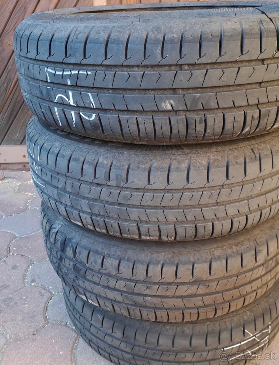 Pneumatiky 175/65R14 - 2