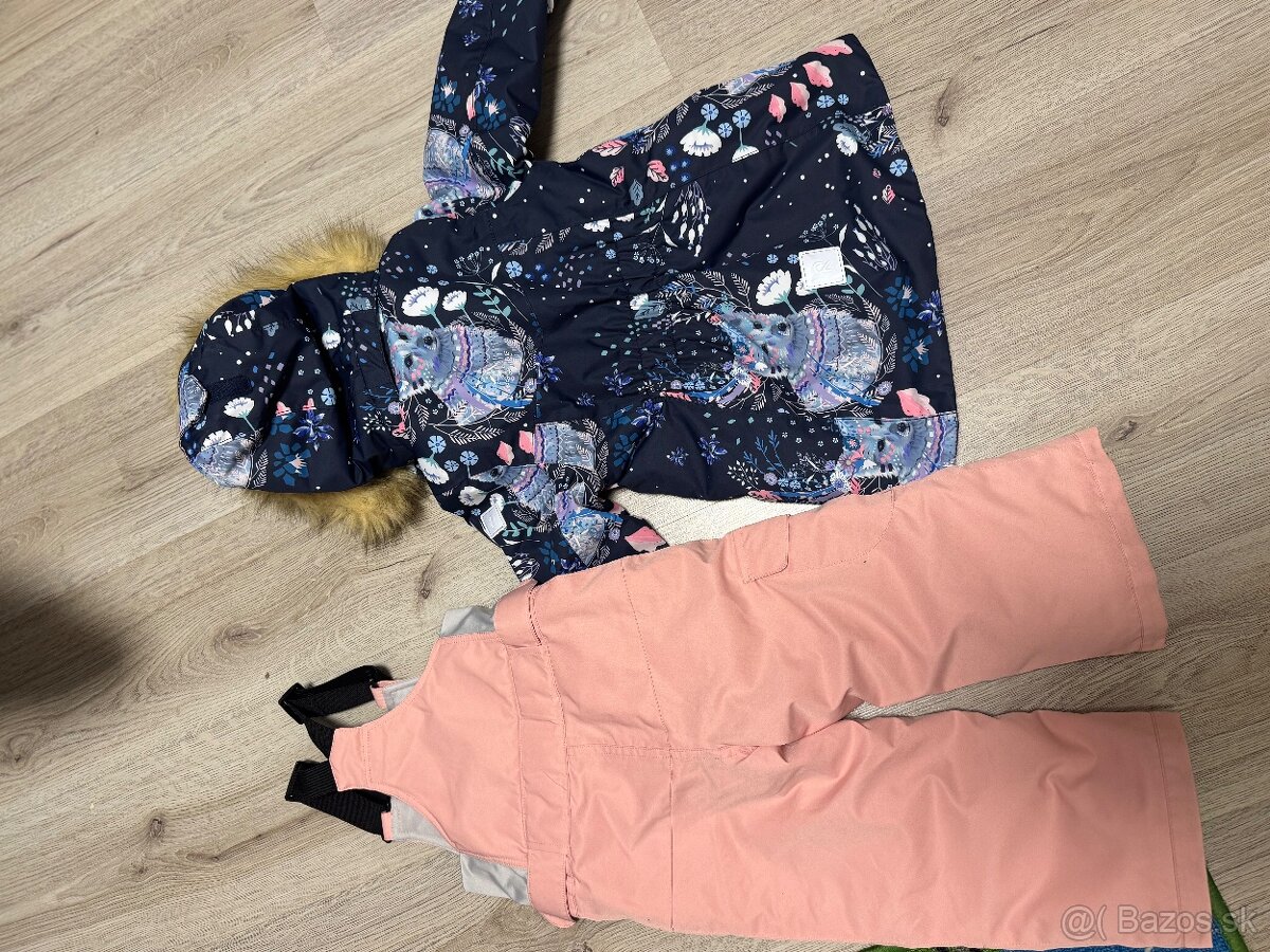 Reima Muhvi 92 + Roxy T2 - 2