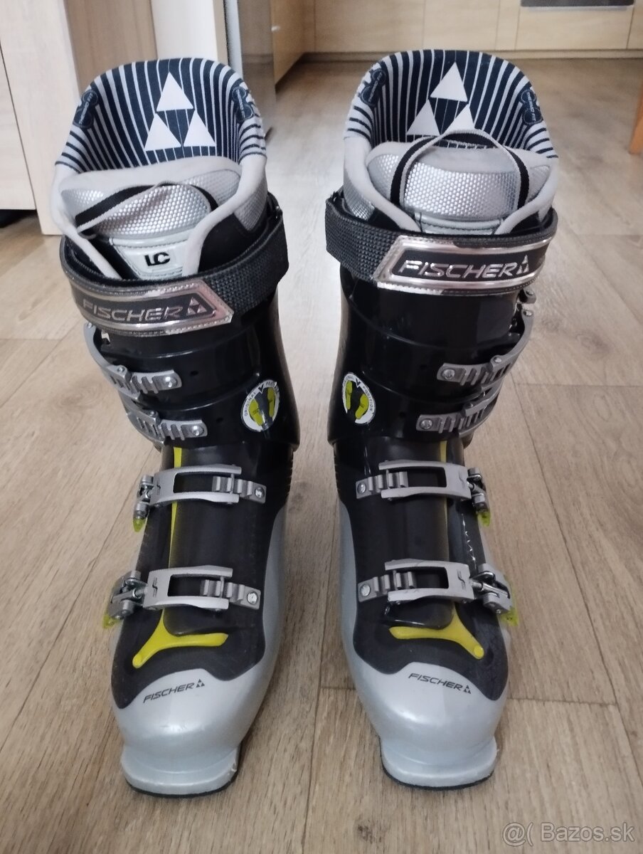 Lyžiarsky Fischer - 2
