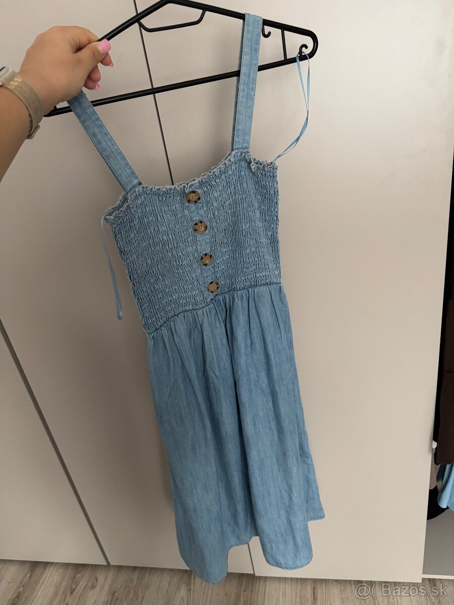 Predam saty xs,s - 2