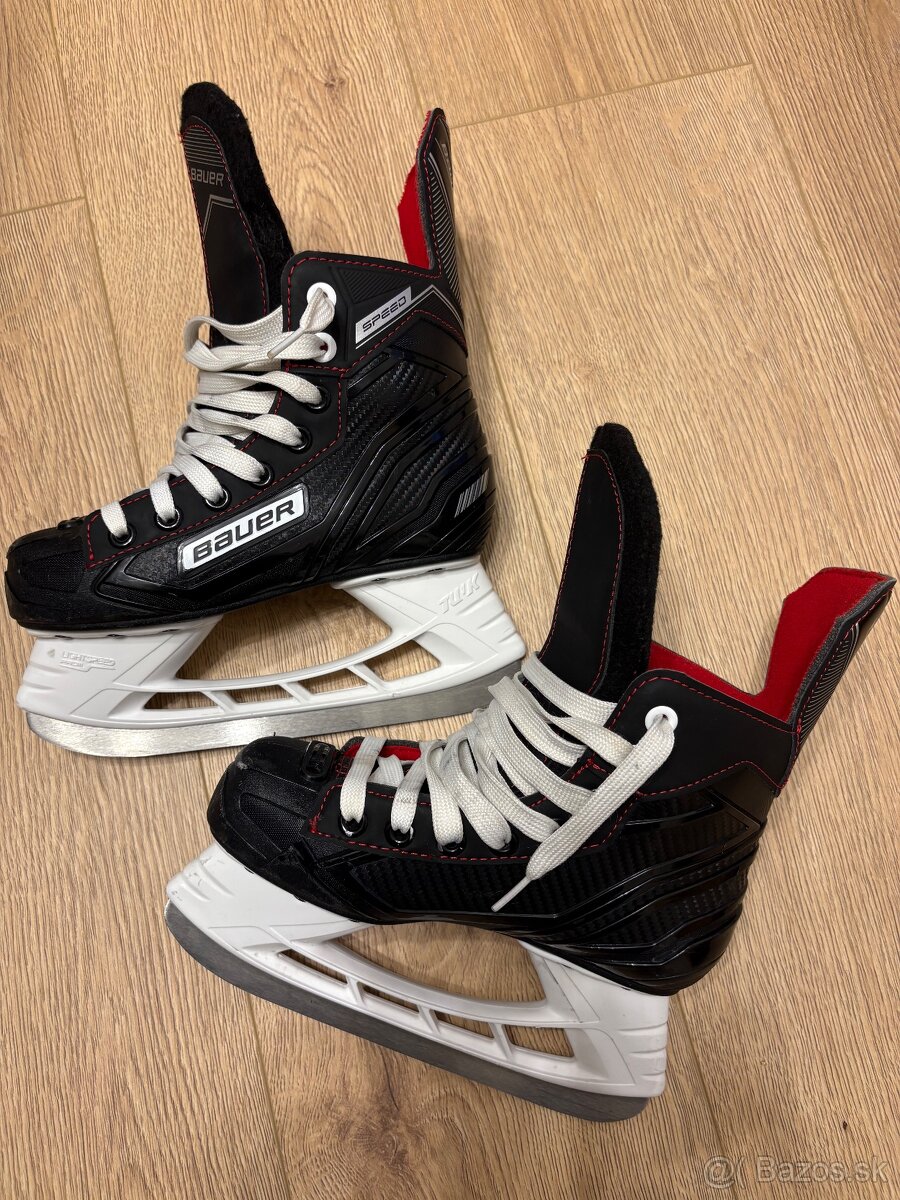 Korčule BAUER 33,5 - 2