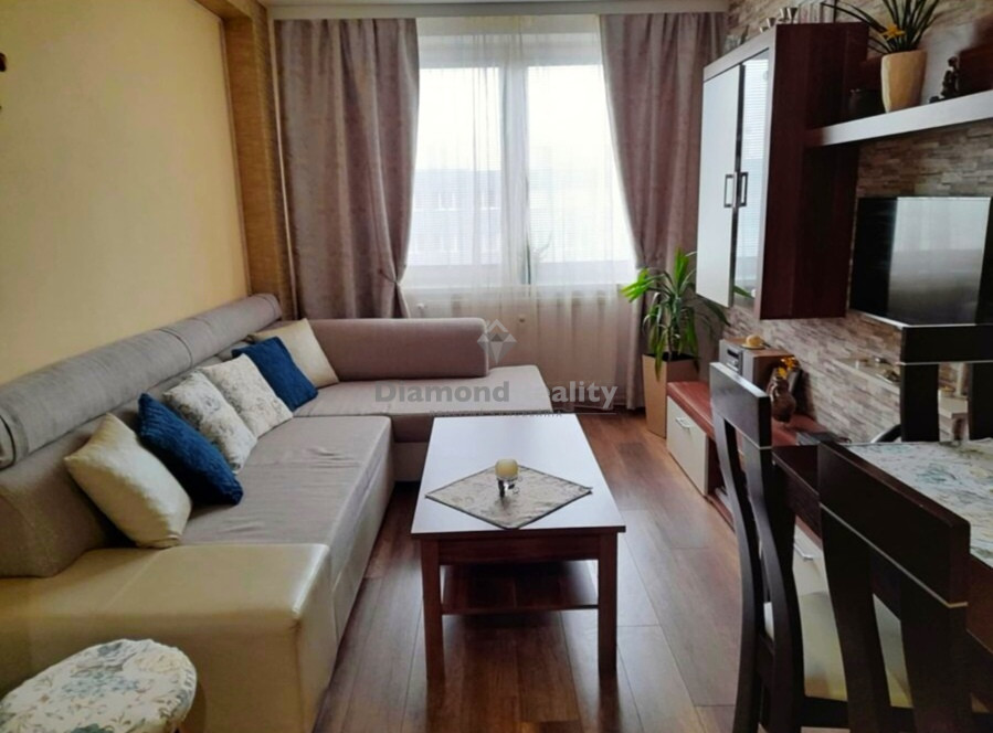 Na predaj 1,5 izbový byt, Košice – Šaca, - 2