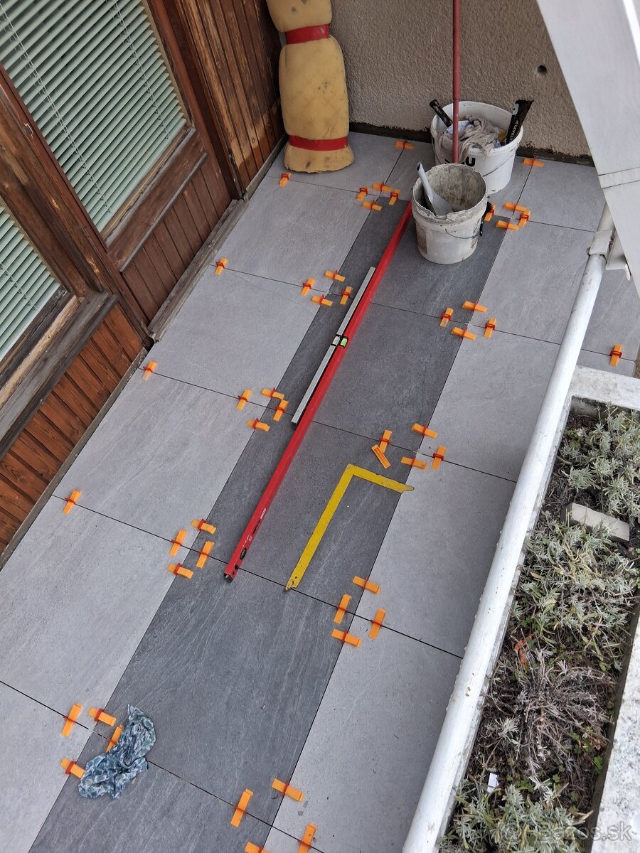 CzT Stav. Stavebné práce - 2