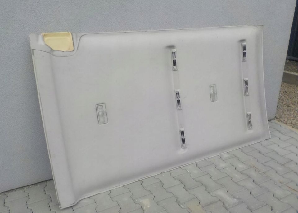 Stropnica VW T4 Multivan, Caravelle - 2