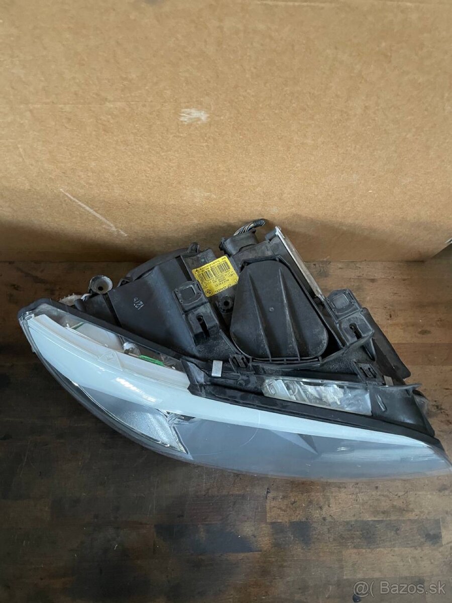 Predné svetla BMW E92/E93 - 2