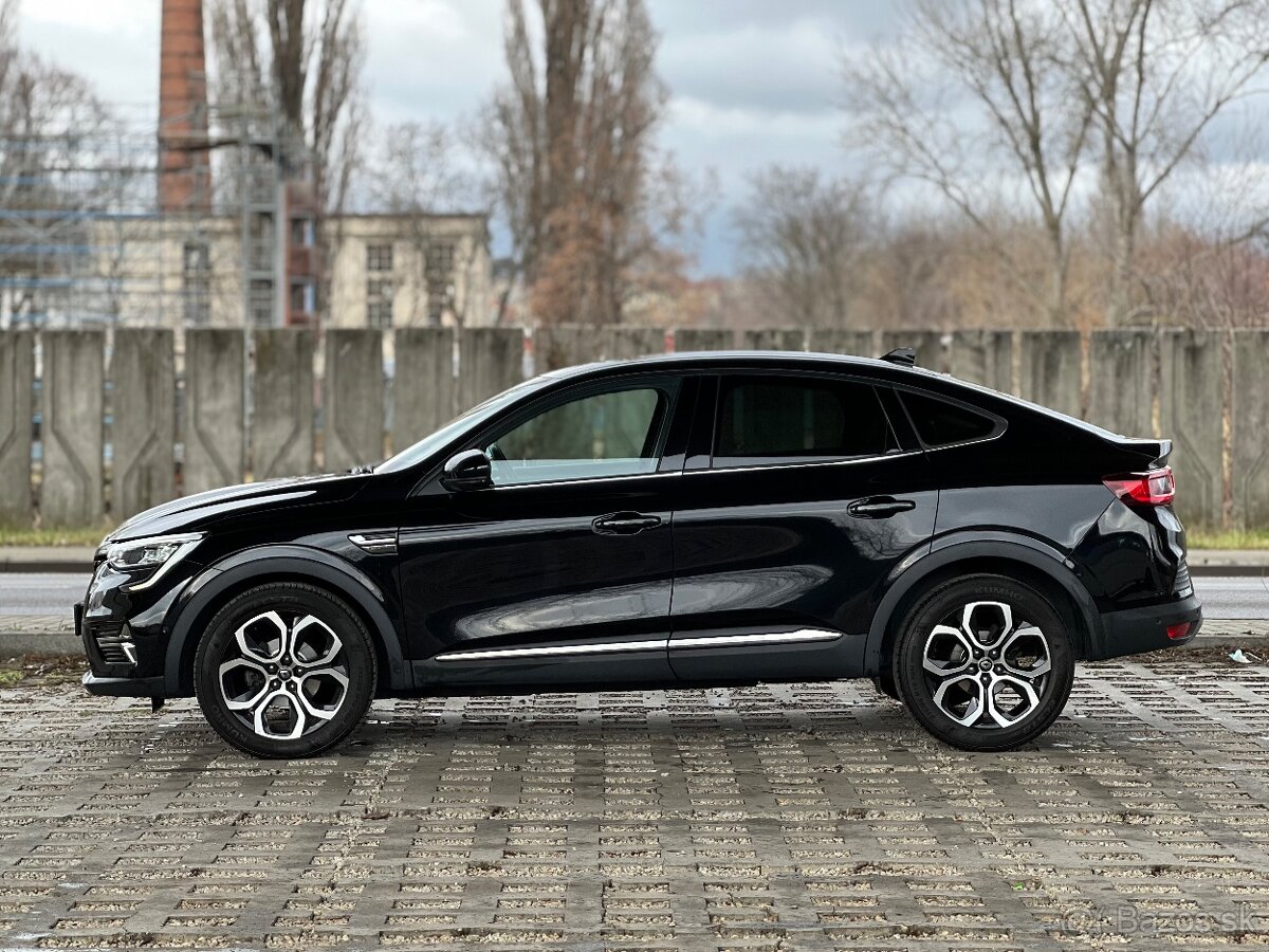 Renault Arkana 2023 | 44 tis.km - 2