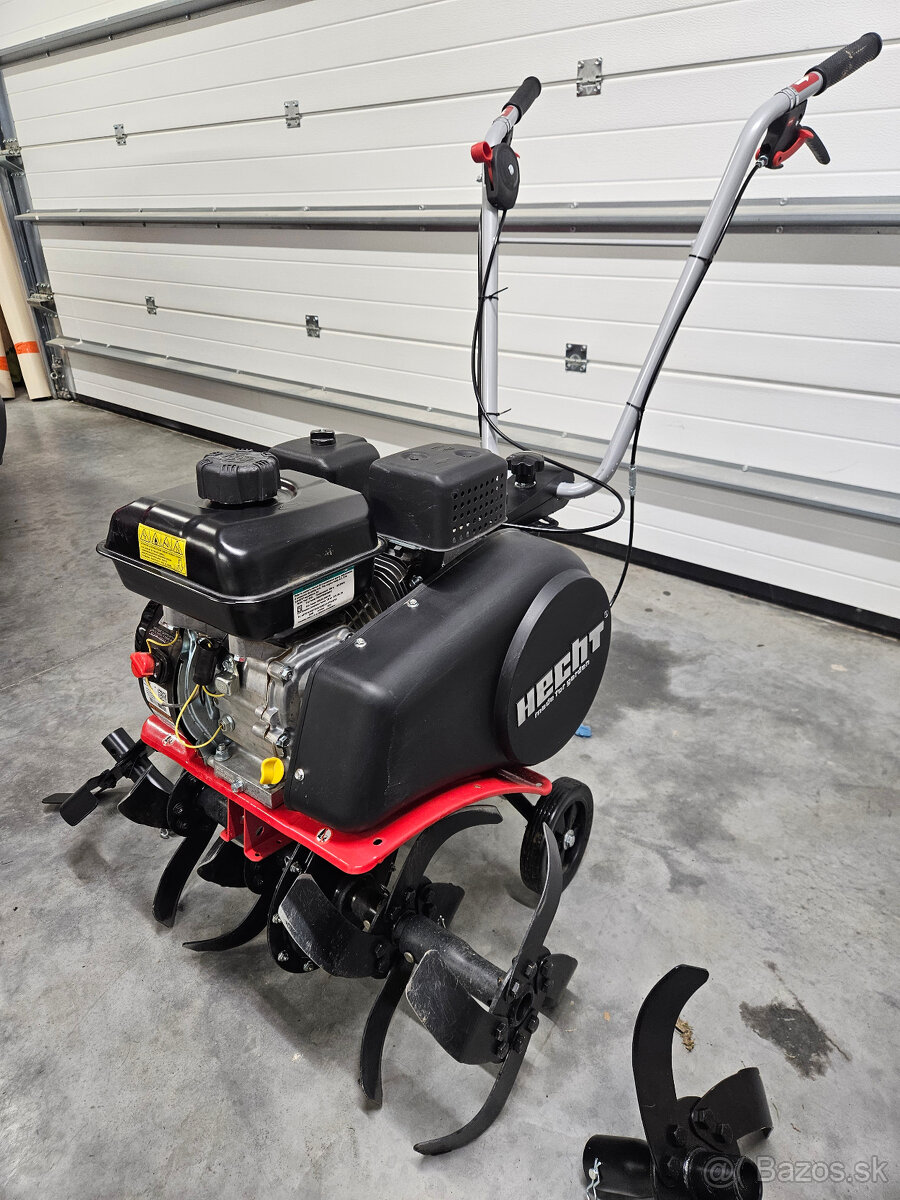 Rotavátor Hecht 790BS - 2