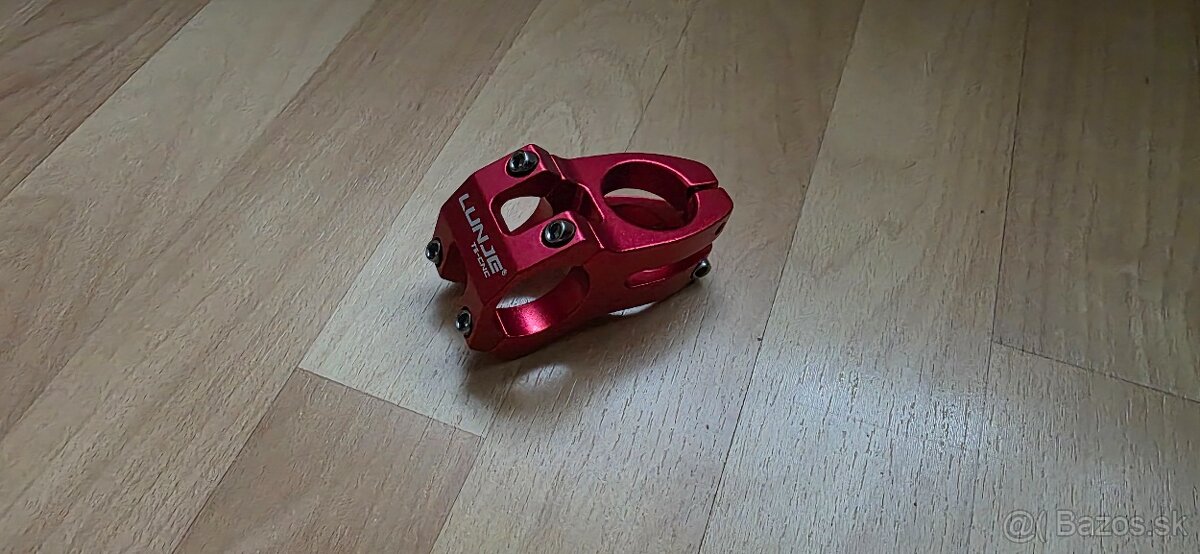 predstavec na bike - NOVÝ - 2