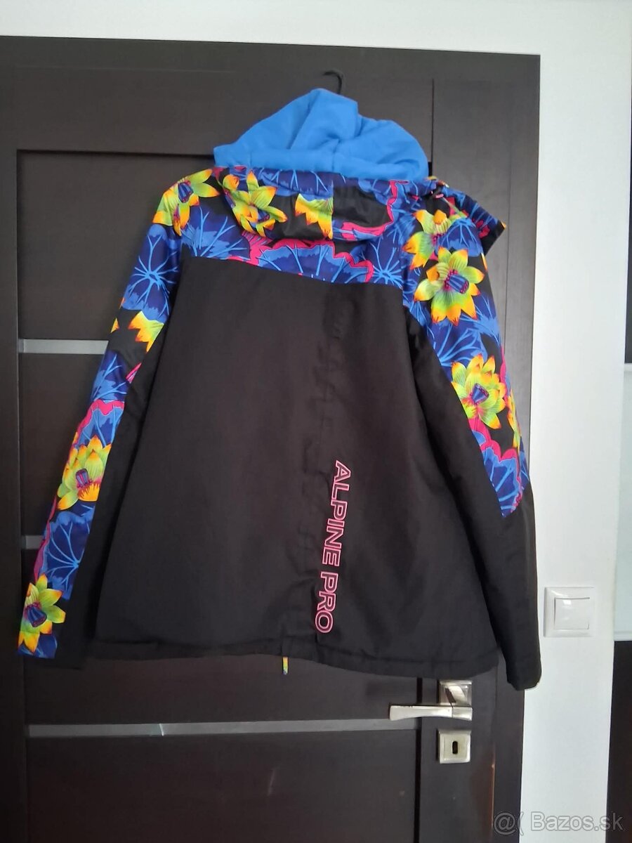 Lyžiarska bunda - 2