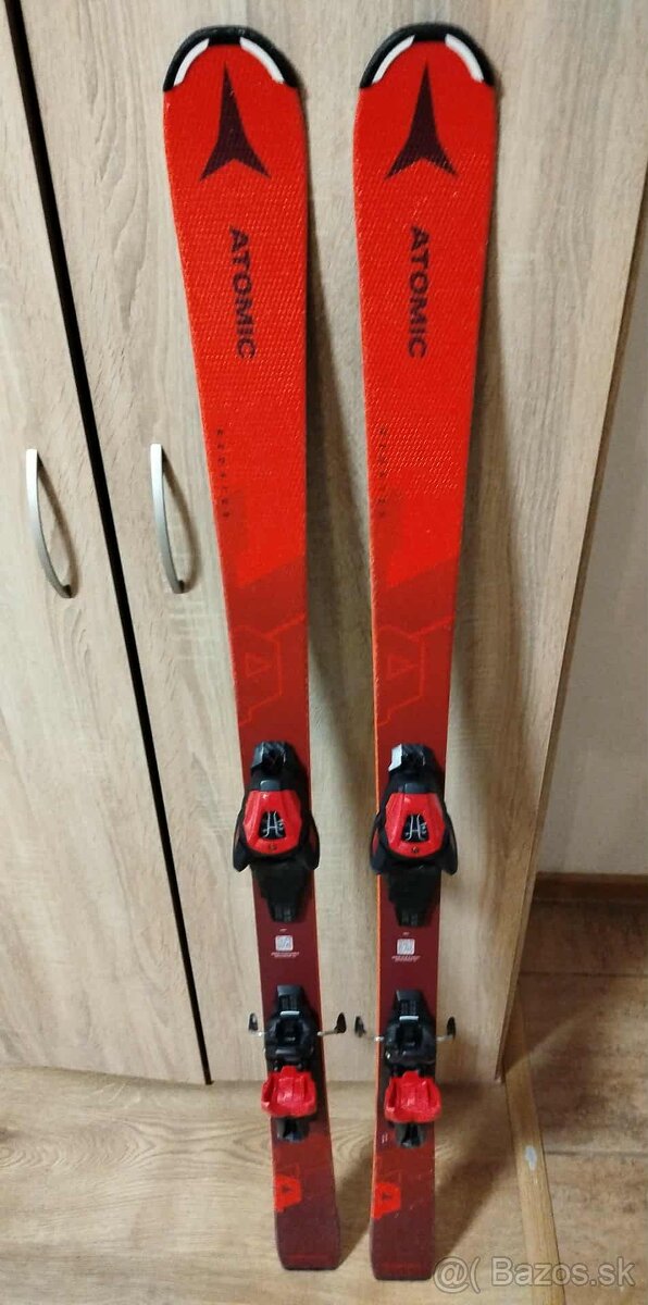 Lyže Atomic 140. - 2