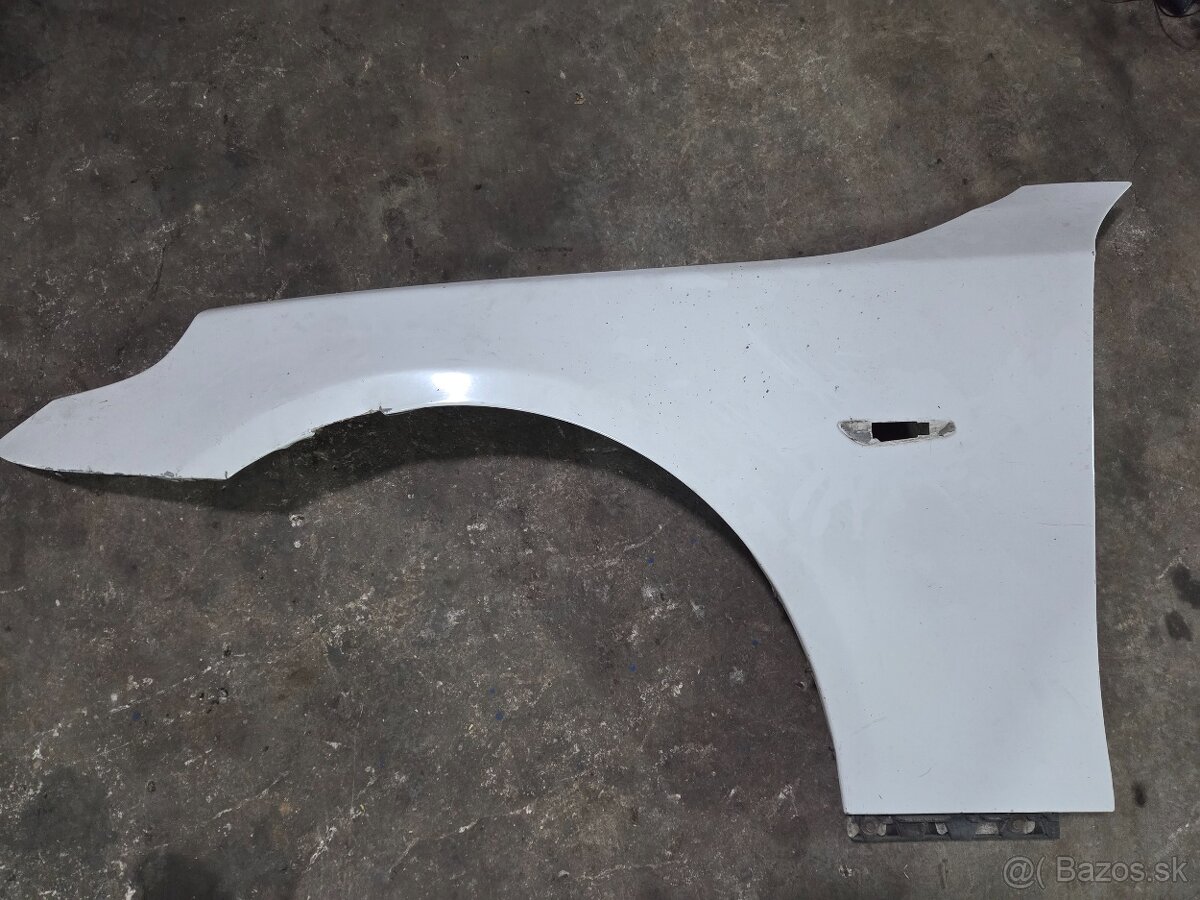 Bmw e60 e61 e90 e91 blatníky - 2