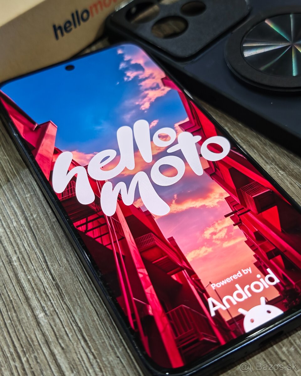 Motorola edge 50 neo - 2