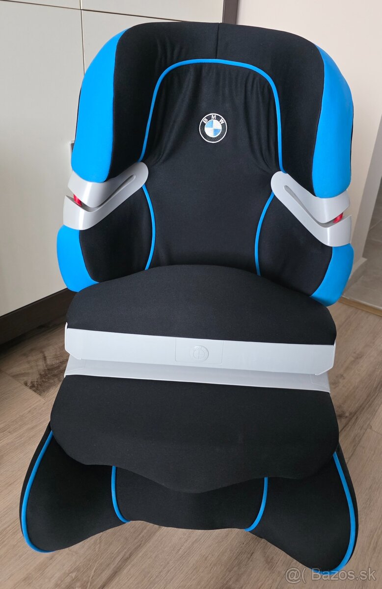 Detská sedačka BMW Junior Seat I-II. - 2
