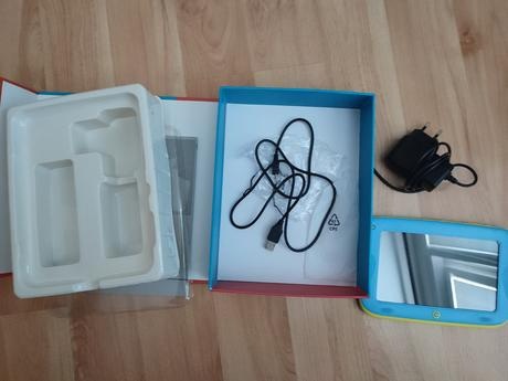 Detský tablet Sencor - 2