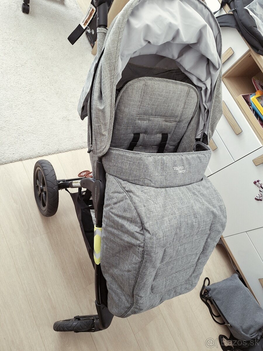 Kocik Valcobaby Trend 4 - 2