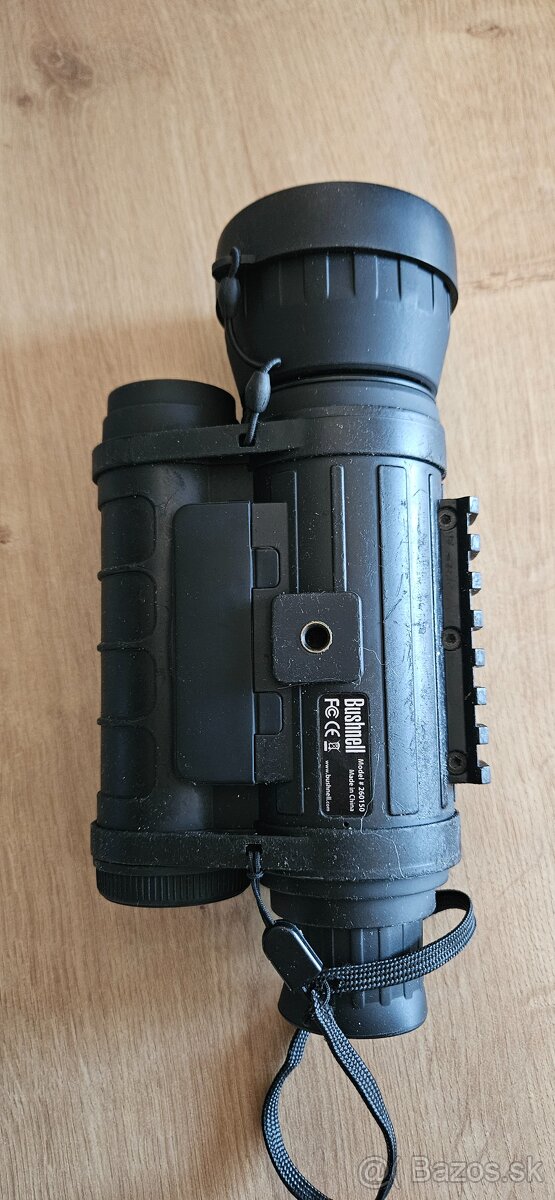 Nočné videnie 2ks - 2